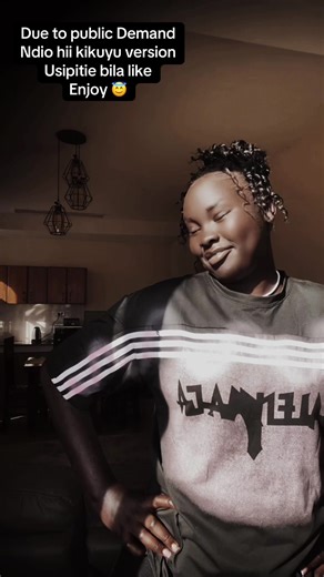 Kikuyu Version Music from Nakuru City