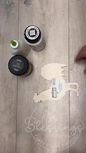 74K views · 1.5K reactions | Crackle Paint Made Easy! DIY Hack for a Vintage Look #blessingscrafttherapy #easycrafts #dollartree | Blessings Craft Therapy | Facebook