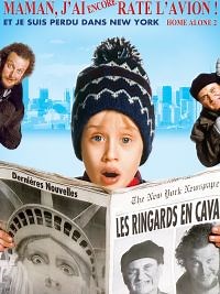 Maman j'ai encore raté l'avion - Film 1992 - Cinetrafic