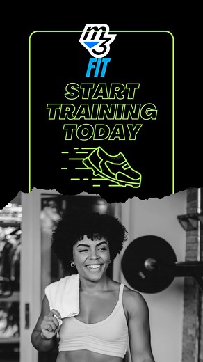 First, see it in your mind, and as part of your story! Follow and do the work. #m3fit #m3fitcontest #m3fitchallenge #fitnessgoals #fitnesschallenge #fitnesscontest #plantbasednutrition | M3 Fit | Facebook