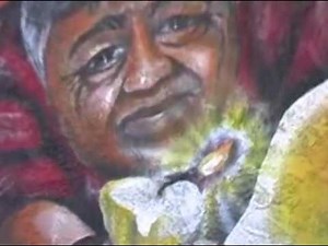 Postcards from Buster 1-22 The Low Riders (East Los Angeles, California)