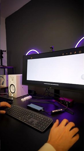 Turn your iPhone into a computer! #apple #iphone15pro