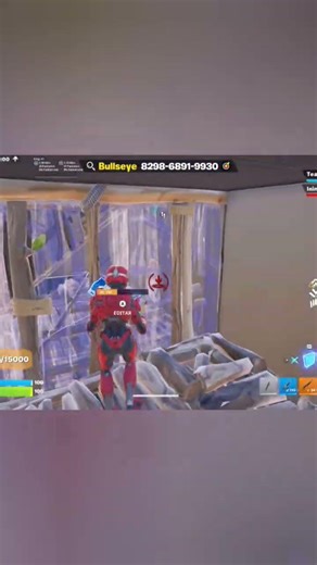 Fortnite Nintendo Switch 2 X Faz de Chicote