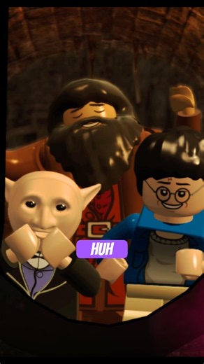 You can watch my full LEGO Harry Potter Years 1-4 Review on YouTube🤩