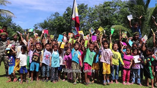 WATCH | Official AVP of the song "KANLURAN" (WPS Advocacy) Bound by one oath and one profession, the Philippine Air Force remains part of the unbroken chain of service to the Filipino people. Standing firm when it matters, loyal to the Constitution and guided by duty, we continue to serve with sacrifice and resolve in the West Philippine Sea today and in the years ahead. 🫡🇵🇭 #AFP90 #MatatagNaSandigan #OurSeasOurRightsOurFuture #FocusPAF #GuardiansofOurPreciousSkies #PAFYouCanTrust #OneAFPOneP