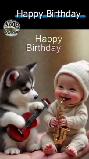♫🌻Geburtstagsständchen ♫ - Happy Birthday to Someone Special - Song / Lied