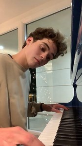 11K views · 1.6K reactions | Sorry - written by me ! | Joshua Bassett | Facebook