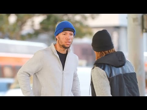 You Want Bang Energy Drink?