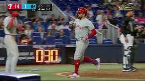 194K views · 5K reactions | 33RD HR FOR KING KYLE | NBC Sports Philadelphia | Facebook