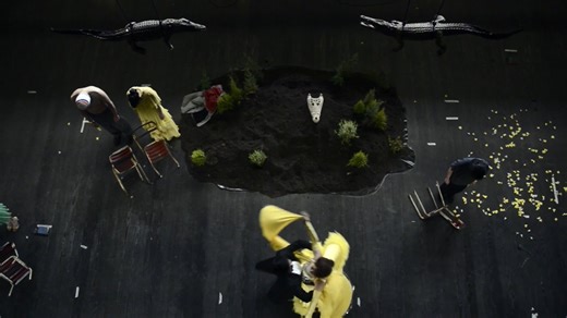 Watch Angelica [A Tragedy] Online | Vimeo On Demand