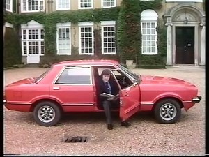 9.3K views · 133 reactions | Ford Cortina Mk IV | Retro Car review | Ford Cortina | Drive in | 1976 credit ThamesTv https://youtu.be/uttxRtqoppo | Ford Memories | Facebook