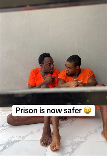 Escape Stories from Prison Life Humor