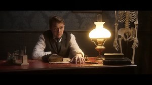 The Mummy: Resurrection (2022) ⭐ 3.5 | Horror