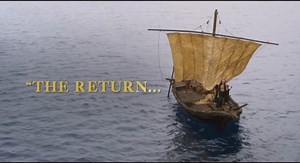 The Return (15 Second Spot)