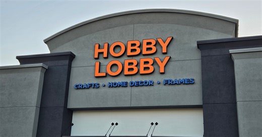 Hobby Lobby's Cheese Storage Container Solves Two Problems