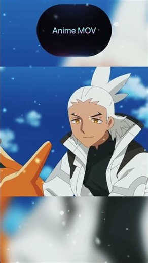 Pokémon Horizons: The Series - 133