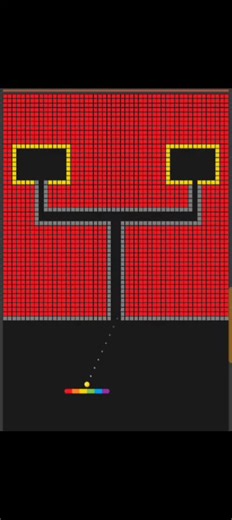 Exciting Bricks Breaker Game for Hours of Fun