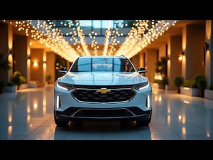 New 2026 Chevy Traverse Key Card – Say Goodbye to Your Key Fob Forever!