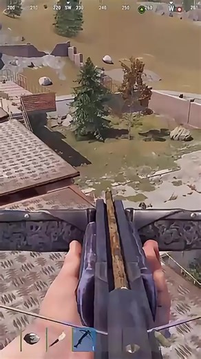 #rust #twentyonepilots