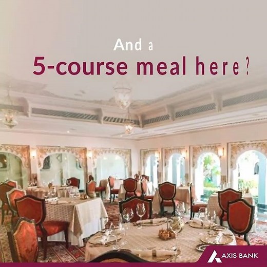 Axis Bank Priority Banking Program