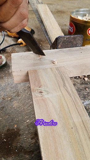 #woodworking #diy | Sudiro