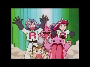 Team Rocket vs. Nidoking