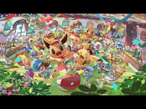 Bulbacast 2/27/26: Pokemon 30th Anniversary Presents Reactions