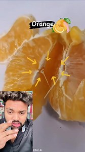 524K views · 6.7K reactions | मर जाना मगर अब संतरा (Orange) मत खाना | Ankit Kumar | Facebook