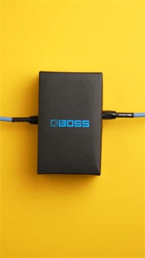 GUESS THE PEDAL‼ Let us know in the comments if you got it right, be honest! | BOSS