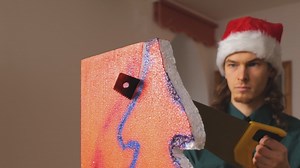 Christmas DIYs That Will Totally Transform Your Home | 5-Minute Crafts Family