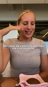 70K views · 318 reactions | Meet CAKES - the Comfortable & Reusable nipple covers that recently broke the internet! CAKES are:  2x the size of ordinary covers for super seamless coverage  Washable & reusable so you can use ‘em til you lose ‘em  Grippy NOT sticky, we don’t use any irritating adhesives ‍♀️Designed by women for women $1 donated to Breast Cancer for every order! | CAKES body | Facebook