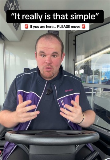 There is only one wheelchair space on the bus. This area was designed & manufactured and put into buses to make sure wheelchair users had a space to sit / be. It’s absolutely imperative that if you are in the wheelchair use space when a wheelchair user boards that you make every effort to to move. If you have a buggy / pram - cam you fold it or move to a different area. If you have luggage, please can you move it, if you are sat there, can you move to a different seat or stand? This is the only 
