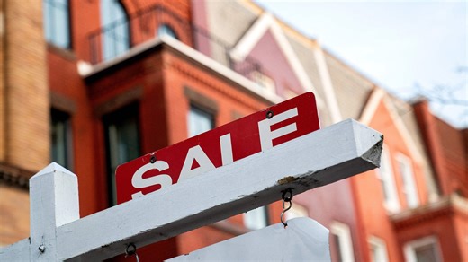 Real estate trends for 2025: Regional sales, interest rates, more