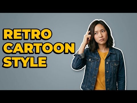 What Mid-Century Modern Designs Appear In Animated Worlds?