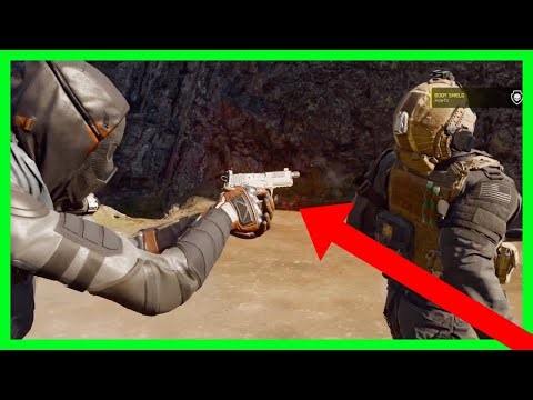 How to Get Free EASY Kills in Warzone