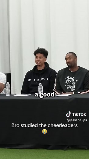 Funny Interaction with Gilbert Arenas | NBA Memories Revealed