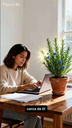 The Secret of Rosemary: So Much More Than Just an Aromatic Plant! 🌿✨ #plants #homegarden #insecti...
