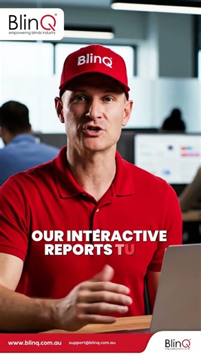 Powerful Reporting & Business Insights in BlinQ Software | See Your Performance Instantly