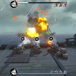 19K views · 17 reactions | A pirate-themed strategy game, combining naval warfare and cabin construction. | Sea of Conquest | Facebook