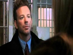 Mickey Rourke & Kelly Lynch - scenes from 'Desperate Hours'