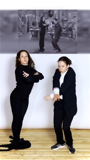 Nora Côté on Instagram: "How to dance like Gomez & Morticia Addams ✨ - Dance Meme! Next One? 樂 You asked for the dance scene of TV show and movie The Addams Family the 1964 version , This is the two parents of Wednesday, Gomez & Morticia Addams, dancing a fun duo in 1964 , I deliver! 﫡✨奈 Have a laugh & Comment the Next Dance Meme I should Do! #comedy #dance #wednesday #addamsfamily"