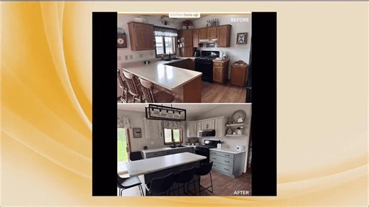 Painting vs. Refacing Kitchen Cabinets