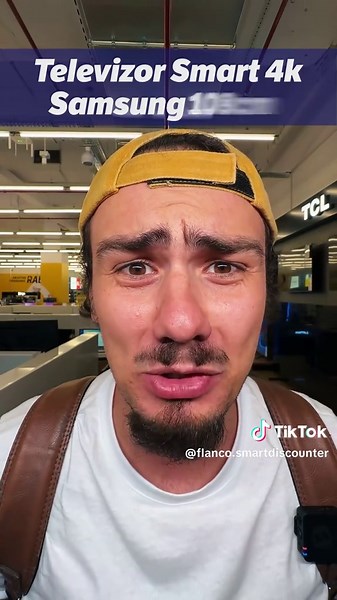 Deschidere Flanco Smart Discounter Timișoara