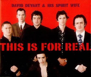 David Devant And His Spirit Wife - This Is For Real