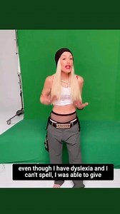 a little late but feeling grateful for last year! screenshot it and show me what moment you get ❤️ gx | Gwen Stefani