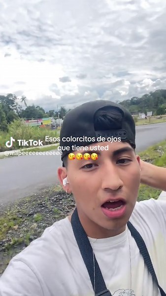 😘😘😘 #fyp #ecuador🇪🇨 #reggaeton #mape