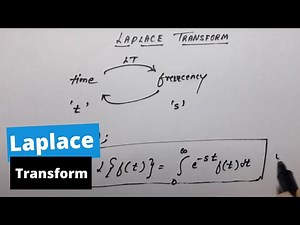 Laplace Transform Formulas | Best Tricks to Remember 🔥 | Engineering Mathematics