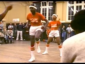 She Jumps Double Dutch For The World Record