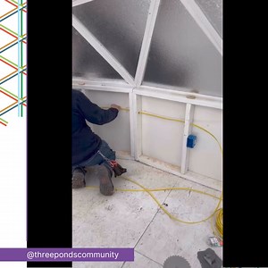 1.2K views · 27 reactions | The Buckminster Fuller Institute on Reels | Facebook