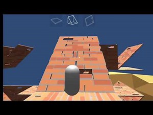 Fortnite Building in Unity